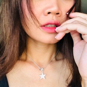 Brighton Starfish necklace